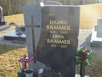 Friedhof Eltendorf