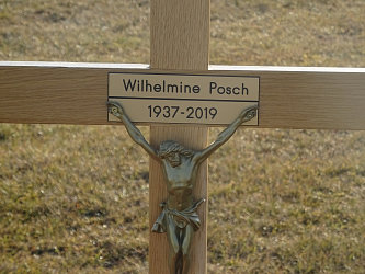 Friedhof Eltendorf