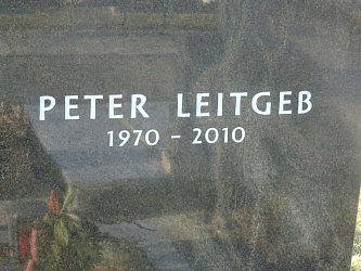 Friedhof Eltendorf
