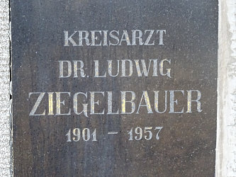 Friedhof Eltendorf