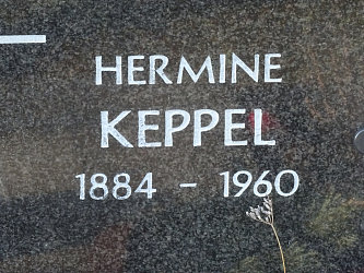 Friedhof Eltendorf
