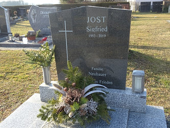 Friedhof Eltendorf