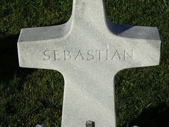 Friedhof Gerersdorf bei G�ssing