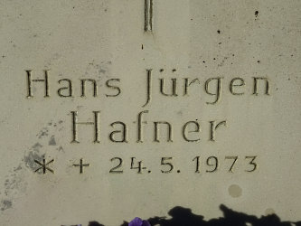 Friedhof Gerersdorf bei G�ssing