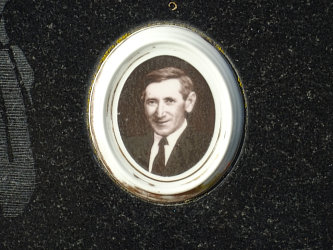 Friedhof Gerersdorf bei G�ssing