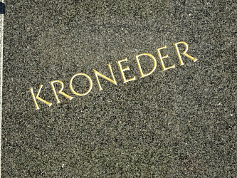 Friedhof Gerersdorf bei G�ssing