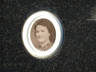 Friedhof Gerersdorf bei G�ssing