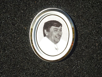 Friedhof Gerersdorf bei G�ssing