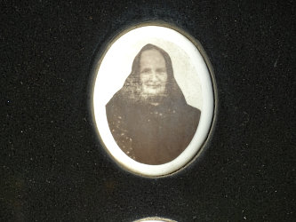 Friedhof Gerersdorf bei G�ssing