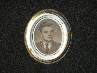 Friedhof Gerersdorf bei G�ssing