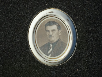 Friedhof Gerersdorf bei G�ssing