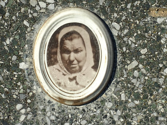 Friedhof Gerersdorf bei G�ssing