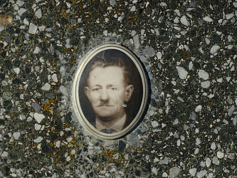 Friedhof Gerersdorf bei G�ssing