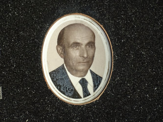 Friedhof Gerersdorf bei G�ssing