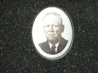 Friedhof Gerersdorf bei G�ssing