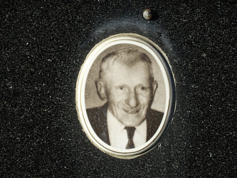 Friedhof Gerersdorf bei G�ssing