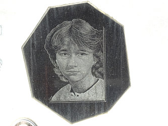 Friedhof Gerersdorf bei G�ssing