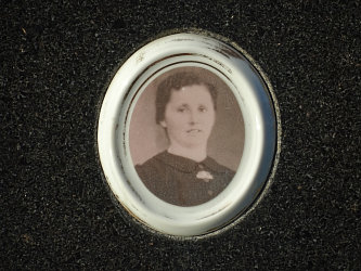 Friedhof Gerersdorf bei G�ssing