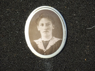 Friedhof Gerersdorf bei G�ssing