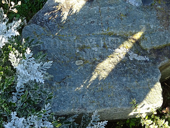 Friedhof Gerersdorf bei G�ssing