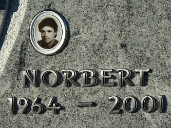 Friedhof Gerersdorf bei G�ssing