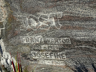 Friedhof Gerersdorf bei G�ssing