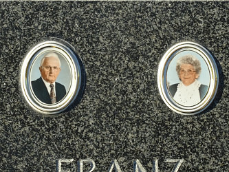 Friedhof Gerersdorf bei G�ssing