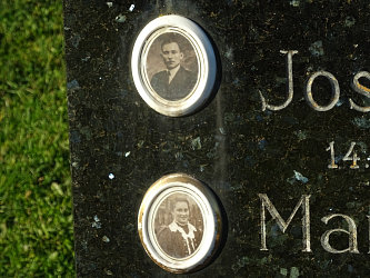 Friedhof Gerersdorf bei G�ssing