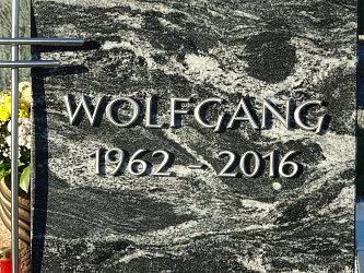 Friedhof Gerersdorf bei G�ssing