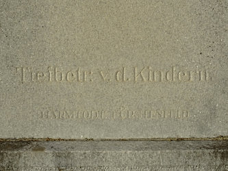 Friedhof Gerersdorf bei G�ssing