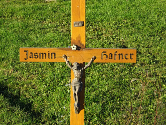 Friedhof Gerersdorf bei G�ssing