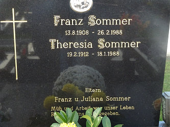 Friedhof Gromrbisch
