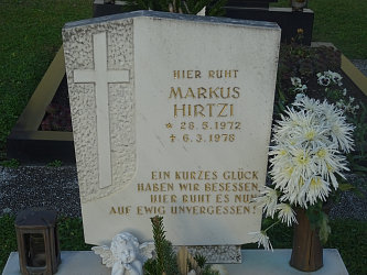 Friedhof Gromrbisch