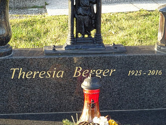 Friedhof Gssing