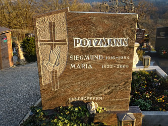 Friedhof Gssing
