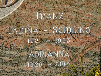 Friedhof G�ssing