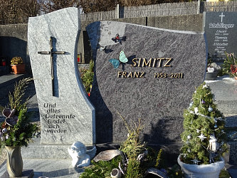 Friedhof G�ssing