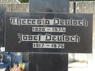 Friedhof G�ssing