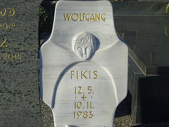 Friedhof G�ssing