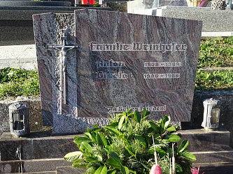Friedhof G�ssing