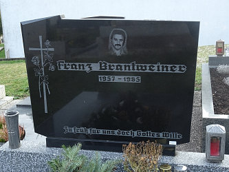 Friedhof G�ssing