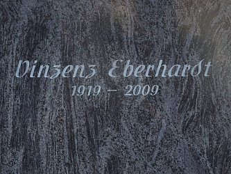 Friedhof G�ssing
