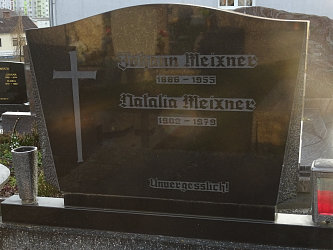 Friedhof G�ssing