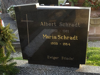Friedhof G�ssing
