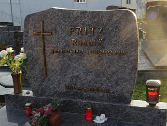 Friedhof G�ssing