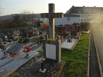 Friedhof G�ssing