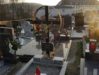Friedhof G�ssing