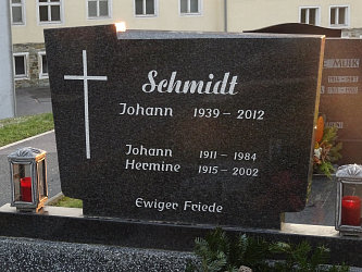 Friedhof G�ssing