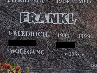 Friedhof G�ssing