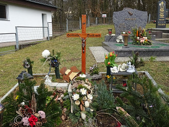 Friedhof Hasendorf
